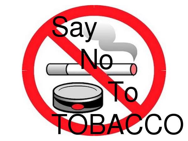 Ensure ban on sale of tobacco products around schools: Govt